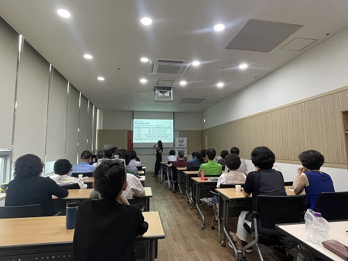 [노동법률교육] 7월 노동법률교육